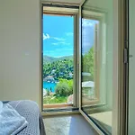 Pine Haven - Heated Pool, Sea Views & Bbq Terrace I Brac Villa Bobovisca