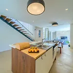 Villa Pine Haven - Heated Pool, Sea Views & Bbq Terrace I Brac Bobovisca