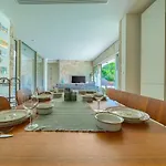 Pine Haven - Heated Pool, Sea Views & Bbq Terrace I Brac *