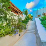 Villa Pine Haven - Heated Pool, Sea Views & Bbq Terrace I Brac