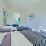 Pine Haven - Heated Pool, Sea Views & Bbq Terrace I Brac Villa Bobovisca