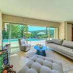 Pine Haven - Heated Pool, Sea Views & Bbq Terrace I Brac Villa